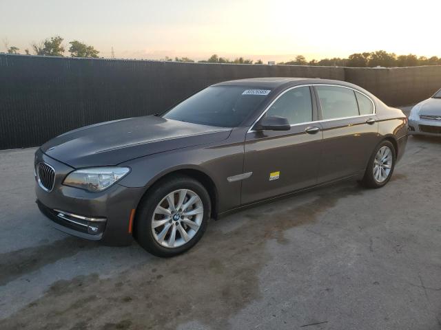 2015 BMW 740 LI WBAYE4C5XFD946723