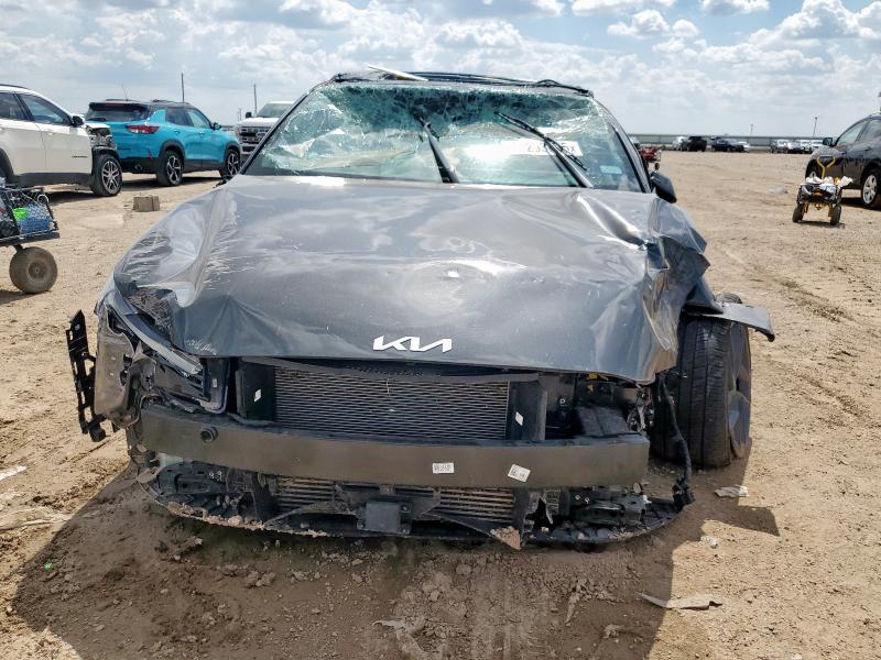 2025 KIA K4 GT-LINE TURBO 3KPFW4DC2SE066905