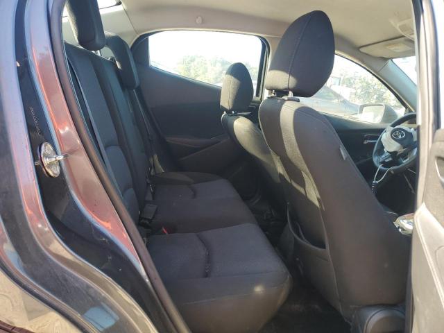 2017 TOYOTA YARIS IA 3MYDLBYV8HY192811