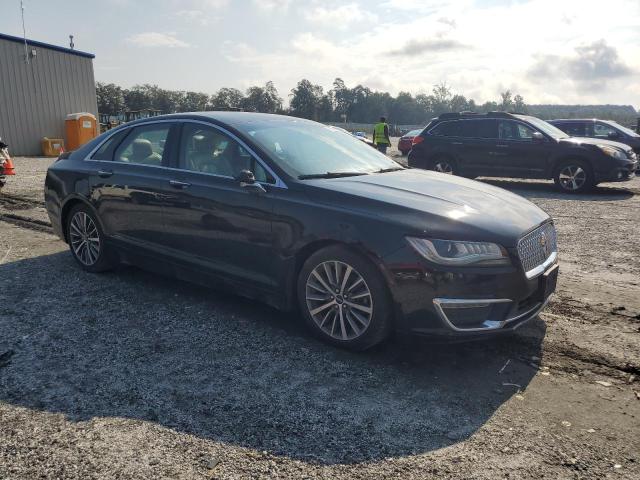 2017 LINCOLN MKZ PREMIERE 3LN6L5B9XHR654439