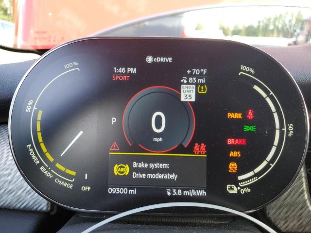 2024 MINI COOPER SE WMW13DJ06R2V51825