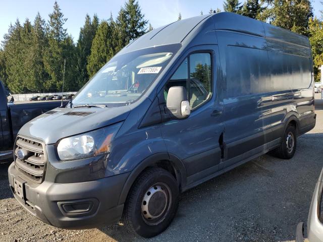 Global Auto Auctions: 2020 FORD TRANSIT T-250