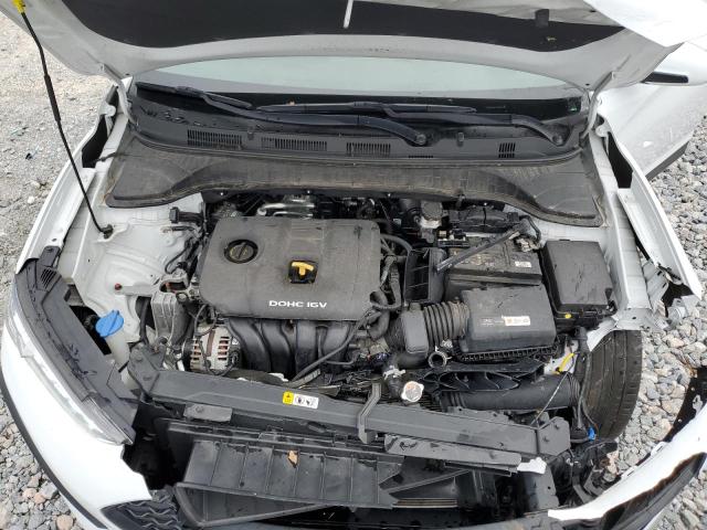 2018 HYUNDAI KONA SEL - KM8K22AA8JU162504