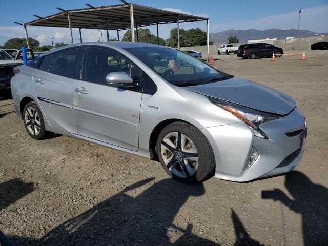 2018 TOYOTA PRIUS JTDKARFU6J3550906