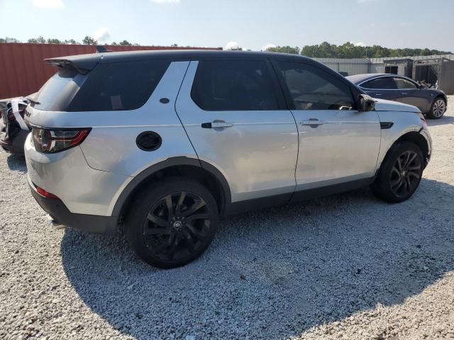 2016 LAND ROVER DISCOVERY SALCT2BG8GH574151