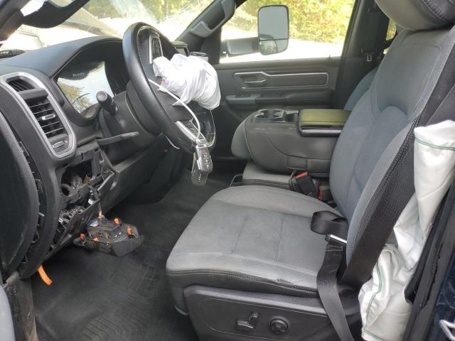 2021 RAM 1500 BIG H 1C6SRFBT7MN560798