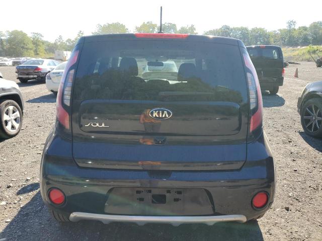 2018 KIA SOUL + - KNDJP3A54J7889941
