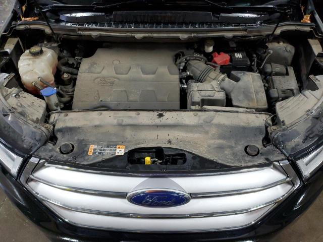 2017 FORD EDGE SEL #3274695825
