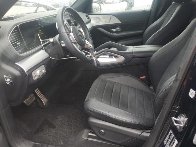2021 MERCEDES-BENZ GLE 350 4JGFB4JB2MA401718