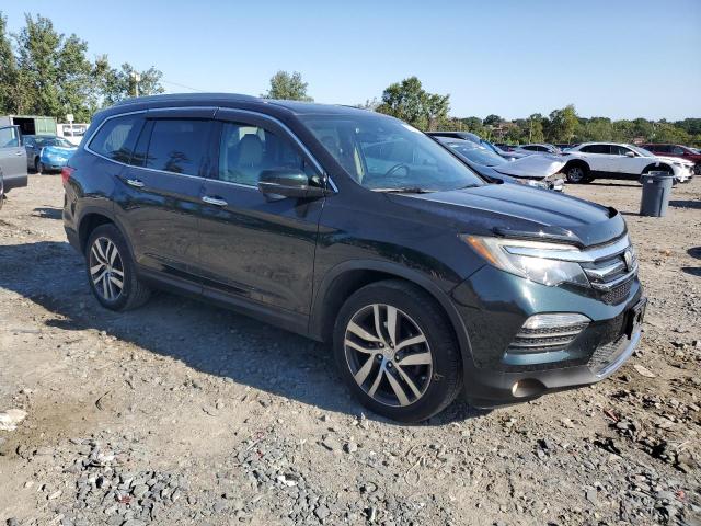 2016 HONDA PILOT TOURING - 5FNYF6H98GB029281