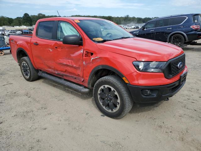 2021 FORD RANGER XL - 1FTER4FH0MLD09875