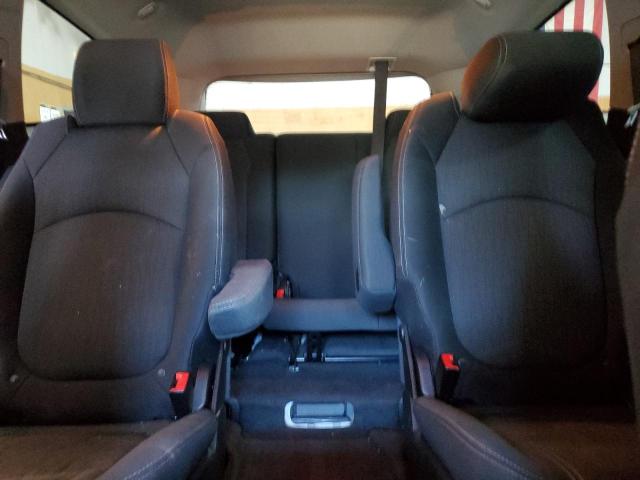 2017 CHEVROLET TRAVERSE L - 1GNKRHKD0HJ311650