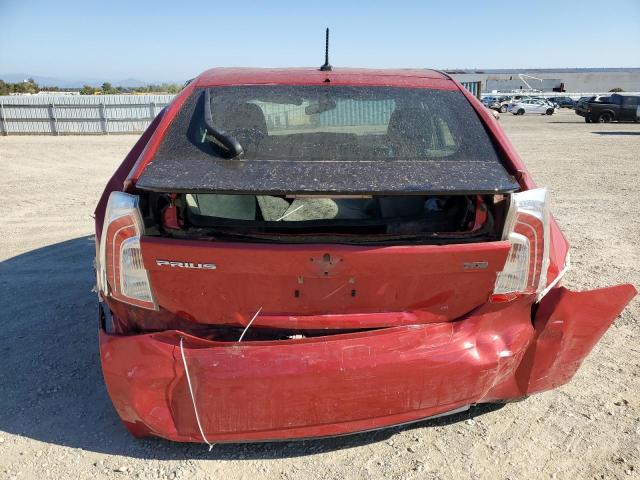 2015 TOYOTA PRIUS JTDKN3DU5F0426185