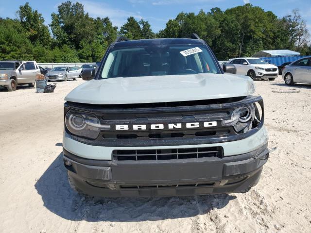 2022 FORD BRONCO SPORT OUTER BANKS 3FMCR9C68NRD25859