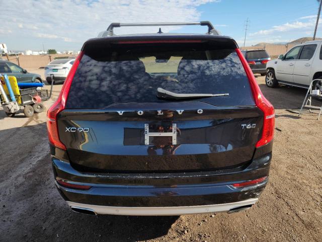 2017 VOLVO XC90 T6 YV4A22PKXH1153392