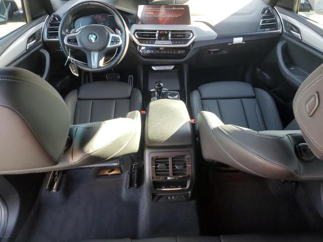 2022 BMW X3 SDRIVE3 5UX43DP02N9M20348