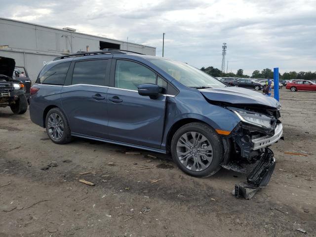 2026 HONDA ODYSSEY TO 5FNRL6H86TB000148