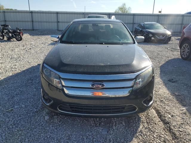 2012 FORD FUSION SEL #3292350317