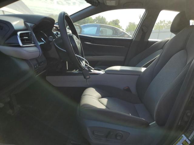 2018 TOYOTA CAMRY L 4T1B11HK5JU606191