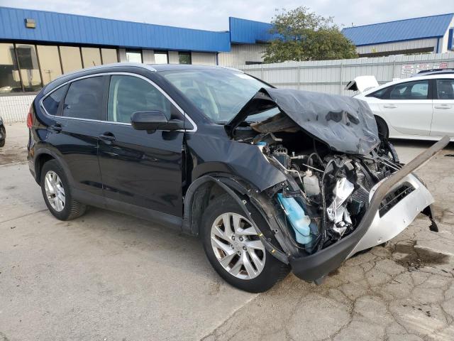 2016 HONDA CR-V EXL 5J6RM4H72GL064810