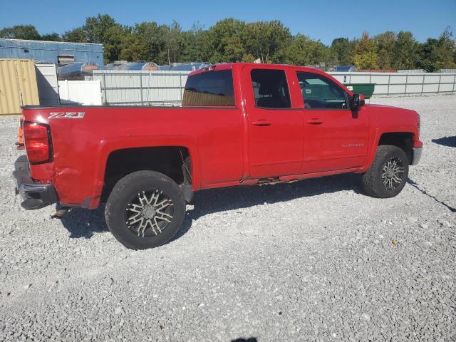 2015 CHEVROLET SILVERADO 1GCVKREC5FZ294295