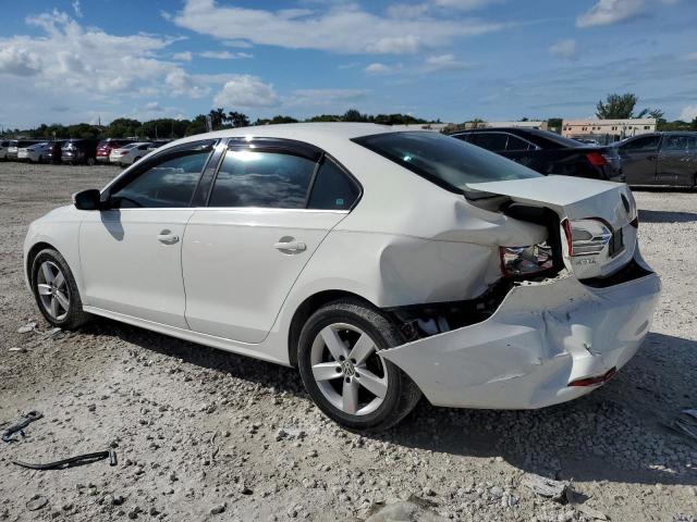 2013 VOLKSWAGEN JETTA TDI #3303884710