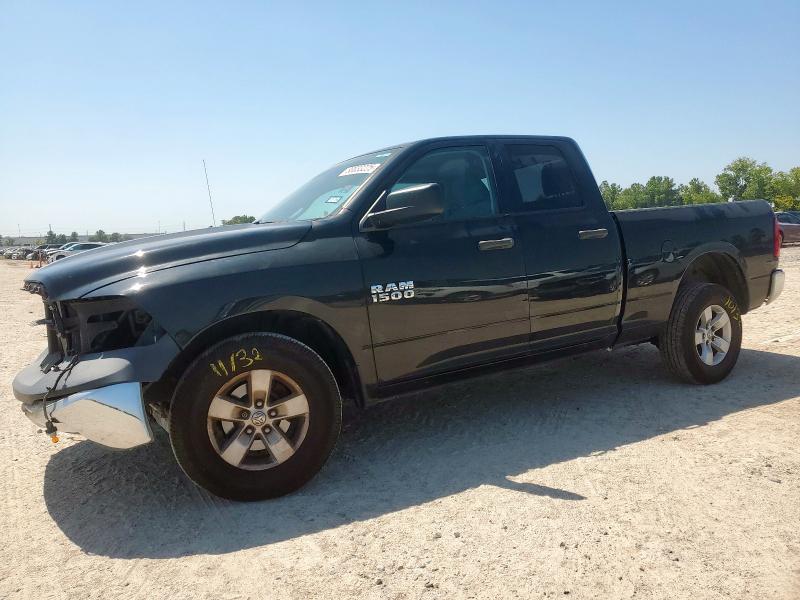 2018 RAM 1500 ST - 1C6RR6FG8JS325545