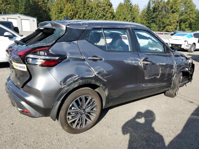 2024 NISSAN KICKS SV - 3N1CP5CV3RL571580