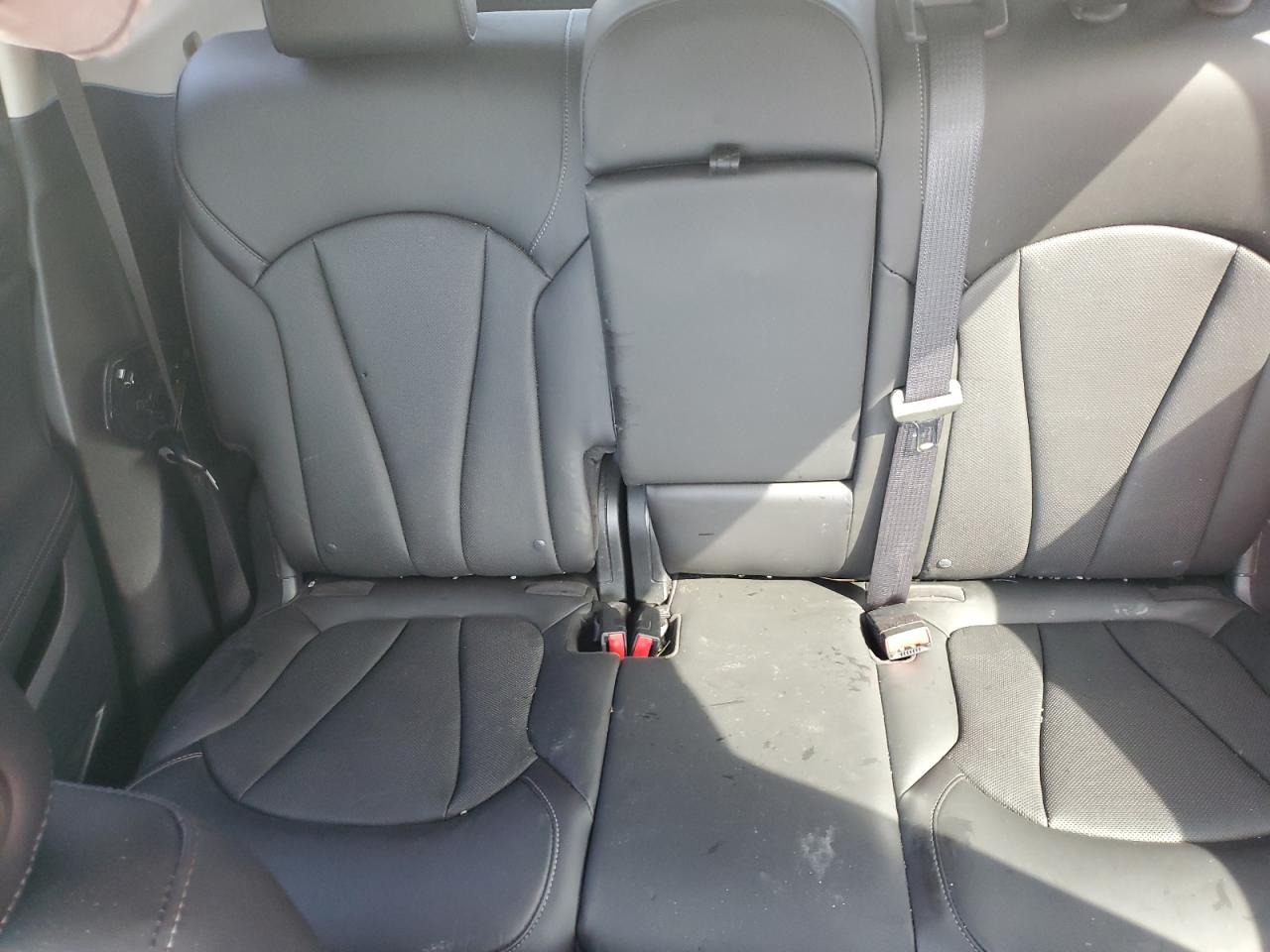 BUICK ENVISION ESSENCE