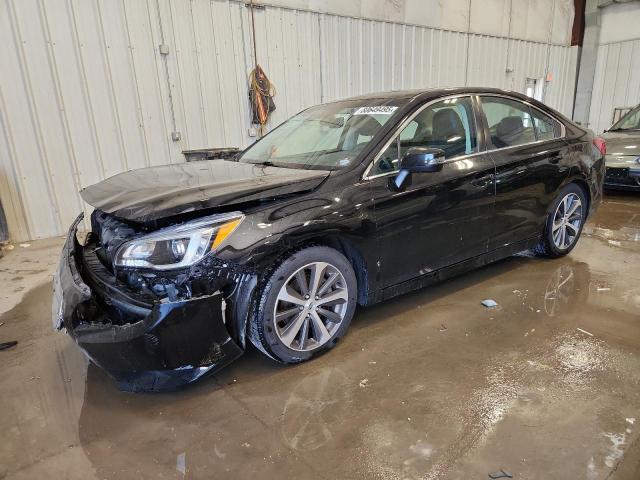 2017 SUBARU LEGACY 3.6 4S3BNEN68H3058100