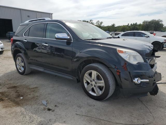 2015 CHEVROLET EQUINOX LT 2GNFLDE3XF6217154