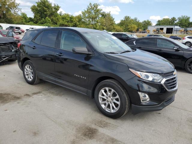 2018 CHEVROLET EQUINOX LS - 3GNAXHEV6JL300981