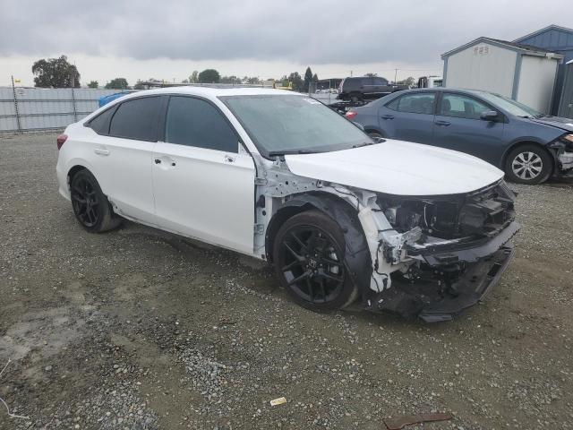 2025 HONDA CIVIC SPORT #3302729047