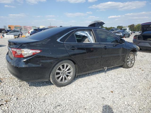 2017 TOYOTA CAMRY LE #3302795888