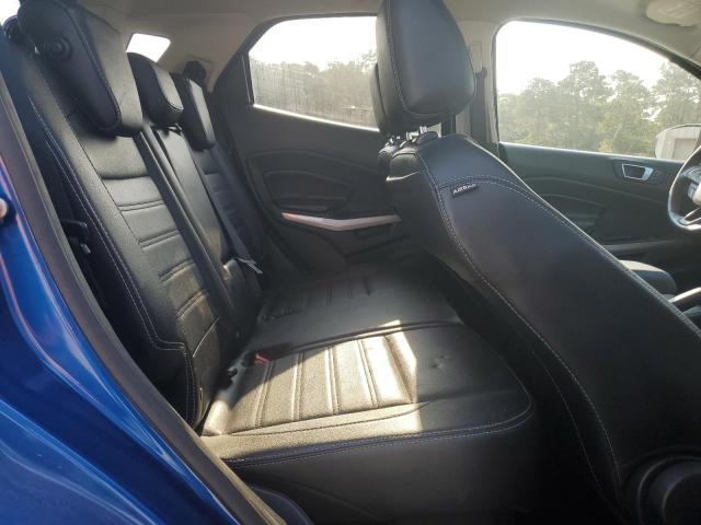 2021 FORD ECOSPORT TITANIUM MAJ6S3KL9MC400582