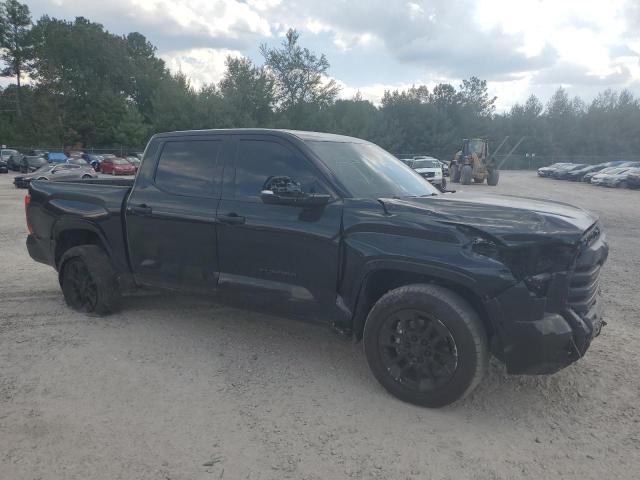 2024 TOYOTA TUNDRA CREWMAX SR #3291193990