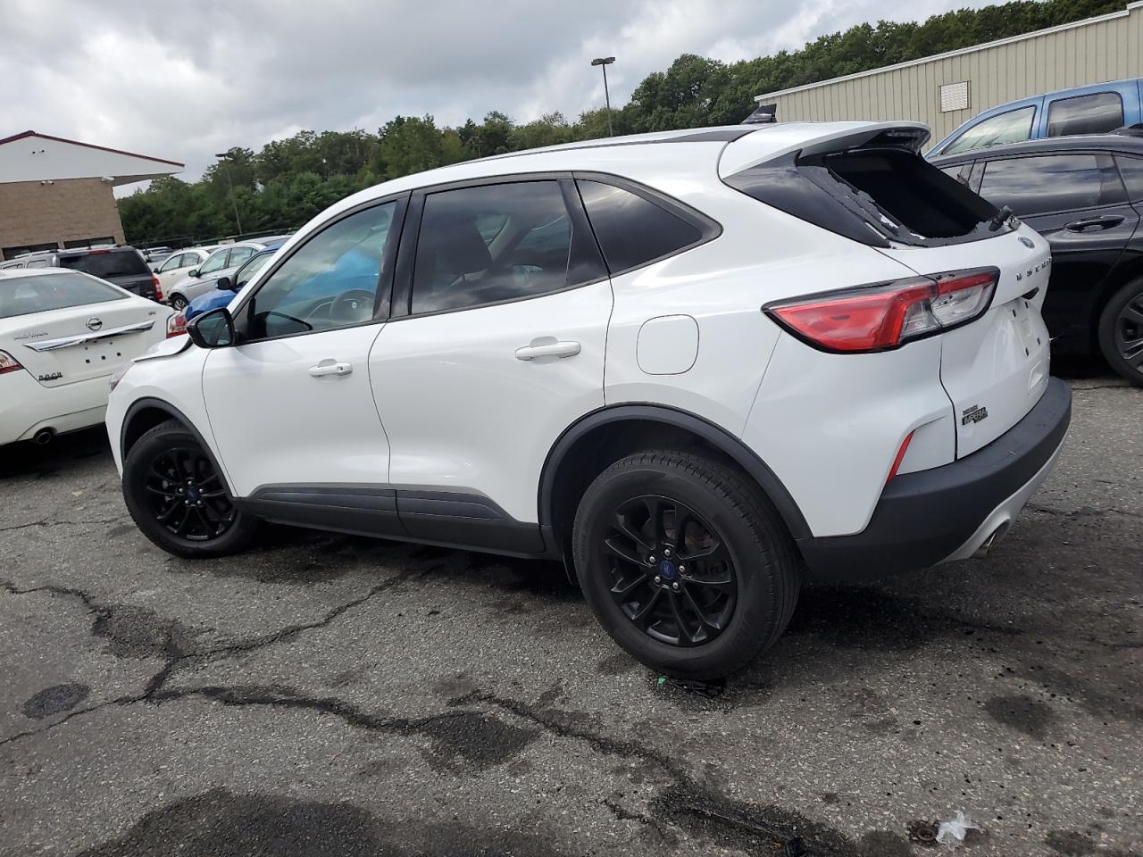 FORD ESCAPE SE SPORT