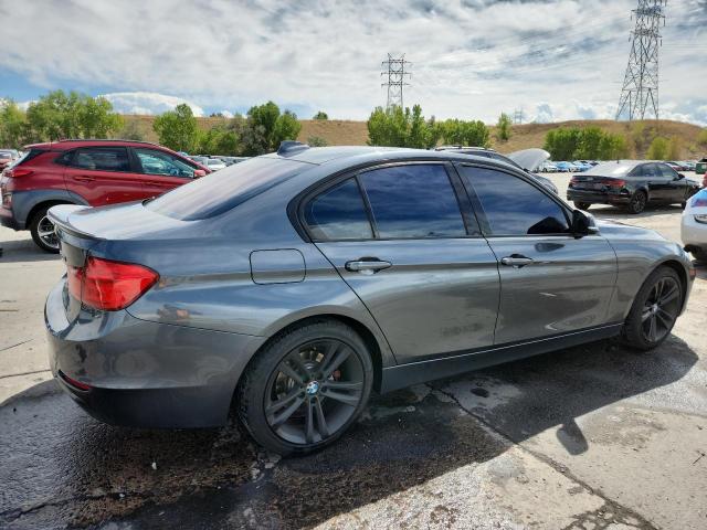 2015 BMW 328 XI #3296679016