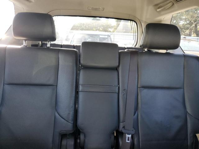 2015 LEXUS GX 460 JTJBM7FX8F5110457