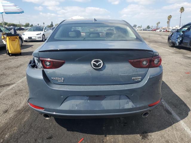 2022 MAZDA 3 PREMIUM 3MZBPBEY2NM310800
