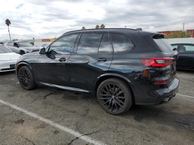 2023 BMW X5 SDRIVE - Other View
