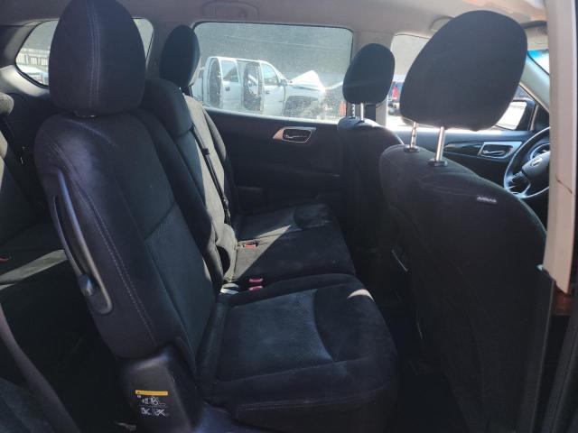 2015 NISSAN PATHFINDER - 5N1AR2MN7FC674984