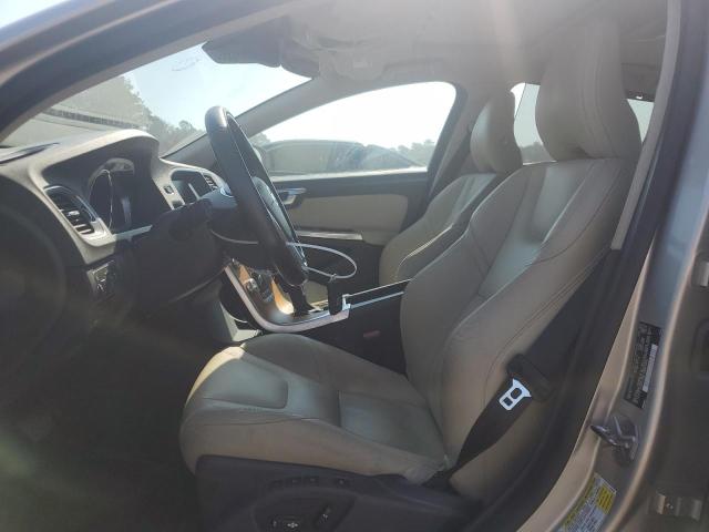 2018 VOLVO S60 PLATIN LYV402TM8JB157307