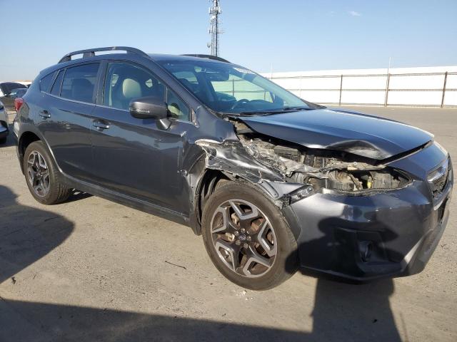 2020 SUBARU CROSSTREK LIMITED - JF2GTAMCXLH239272