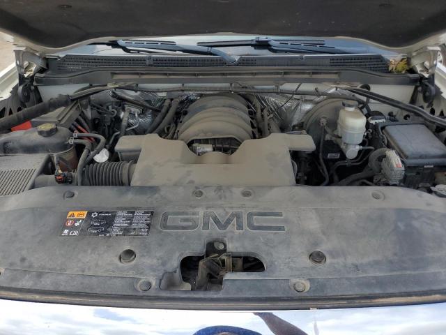 2014 GMC SIERRA K1500 SLT - 3GTU2VEC2EG458931