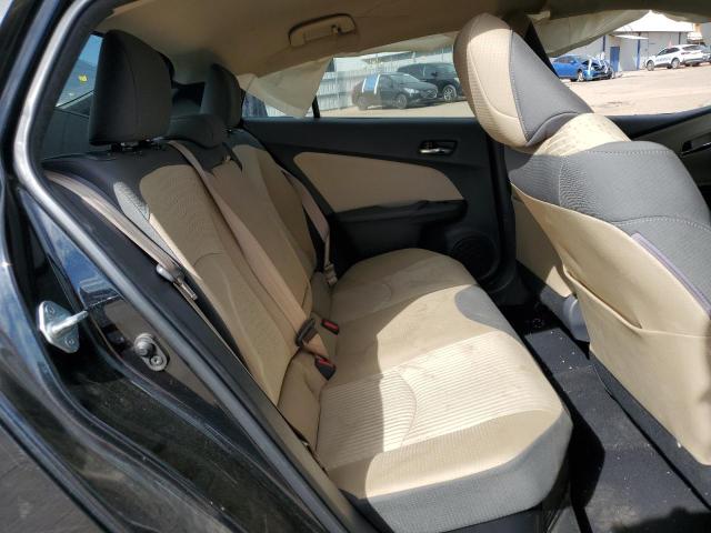 2016 TOYOTA PRIUS JTDKARFU9G3514104