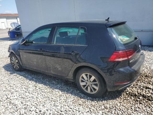2019 VOLKSWAGEN GOLF S 3VWG57AU4KM026303