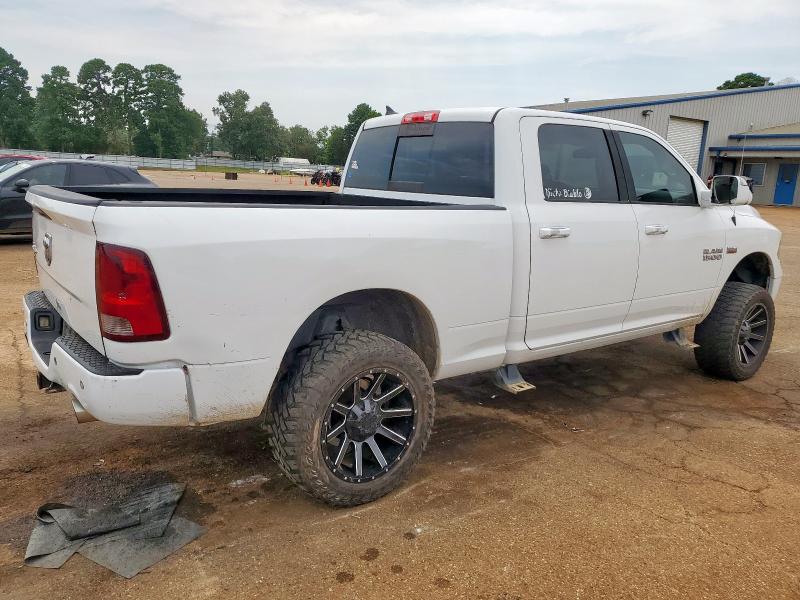 2014 RAM 1500 SLT - 1C6RR6TT2ES222404