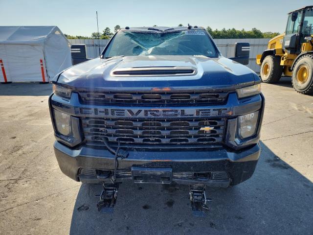 2020 CHEVROLET SILVERADO K2500 CUSTOM 1GC4YME71LF309033