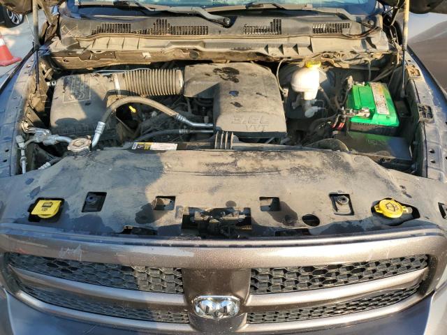 2019 RAM 1500 CLASS #3282389284